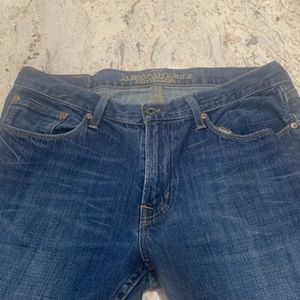 American Eagle Outfitters Slim Straight Jeans